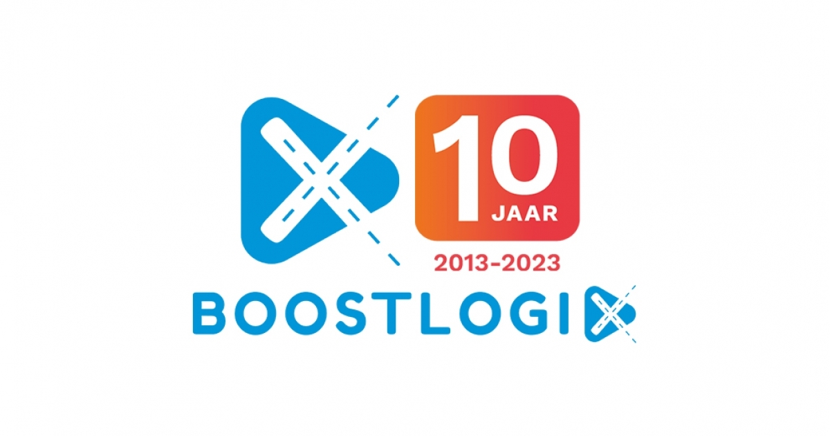 10 jaar Boostlogix Logistiek Adviesbureau