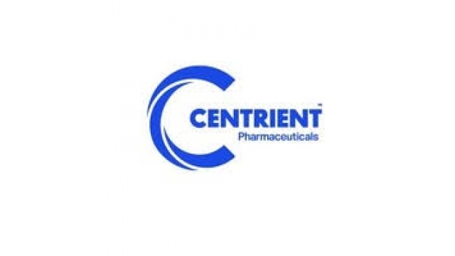 Centrient pharmaceuticals 