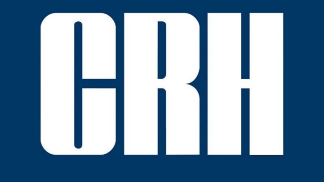 CRH