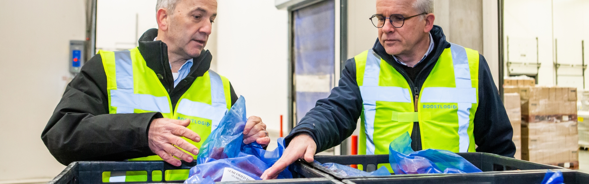 Medior kwaliteitscoördinator / Consultant kwaliteit en voedselveiligheid