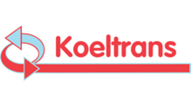 Koeltrans Angeren