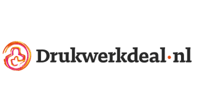 Drukwerkdeal