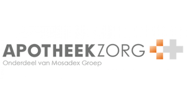 Apotheekzorg / Mosadex