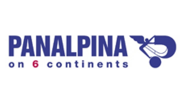 Panalpina