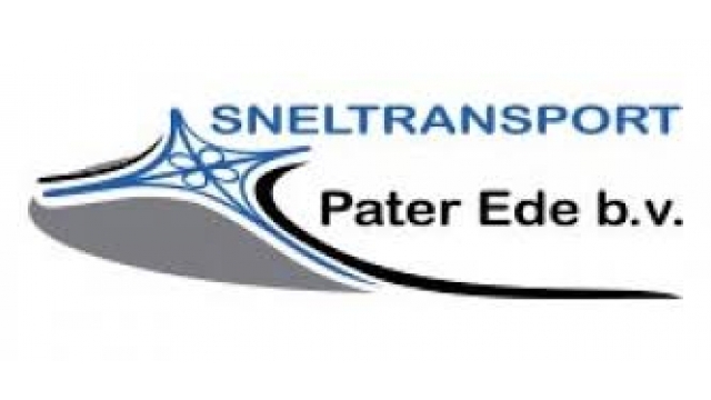 Sneltransport Pater Ede