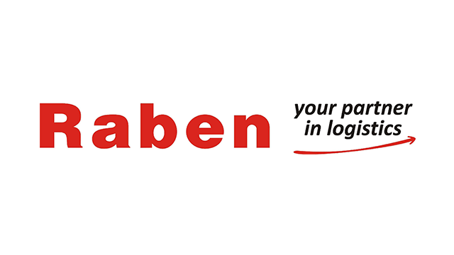 Raben Logistiek