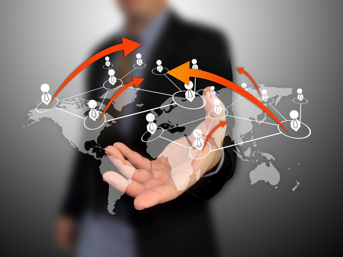 Optimalisatie Transport en distributie. Analyseren routes en simuleren transportschenario's