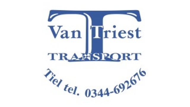 Transportbedrijf Van Triest