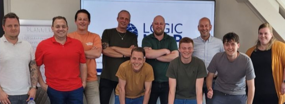 planner opleiding basis van Boostlogix planner opleiding basis van Boostlogix
