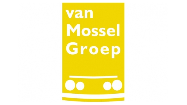 Van Mossel groep