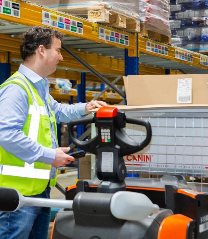 RI&E risico inventarisatie word verzorgd door Boostlogix