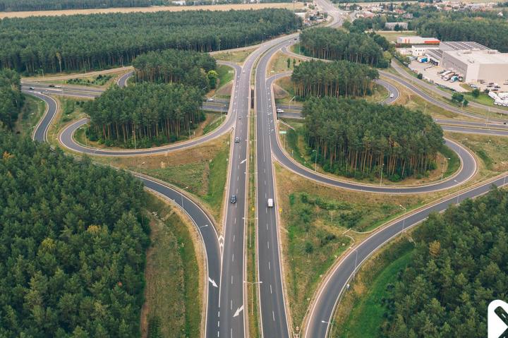 Transport optimalisatie