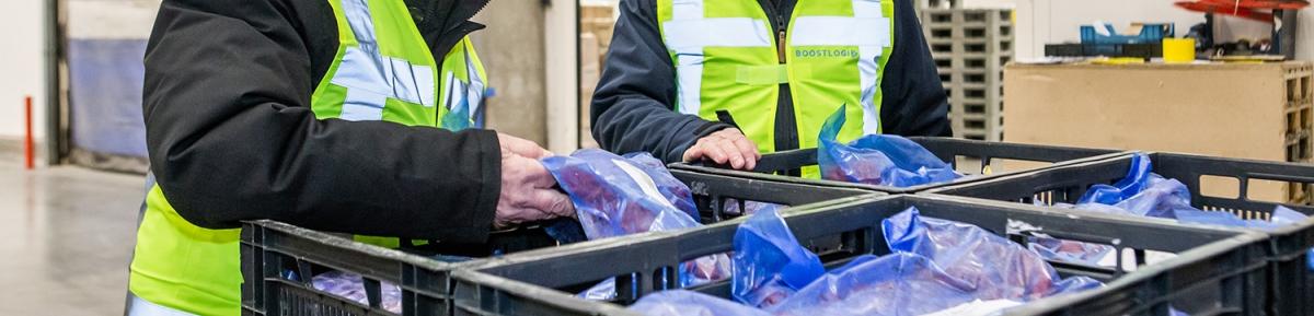 logistiek adviesbureau boostlogix helpt bij kwaliteitsvraagstukken