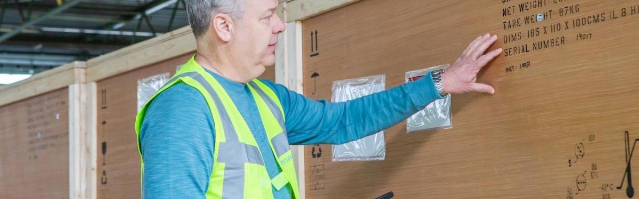 Advies optimalisatiemogelijkheden productie en warehouse