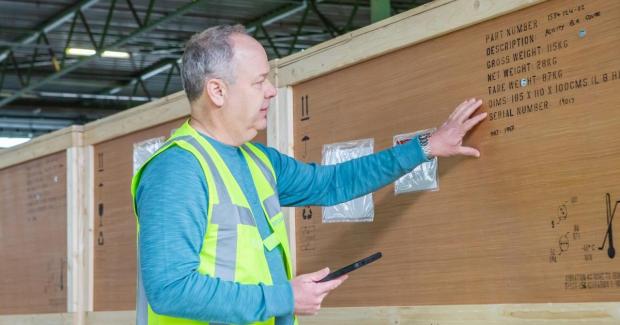 Advies optimalisatiemogelijkheden productie en warehouse