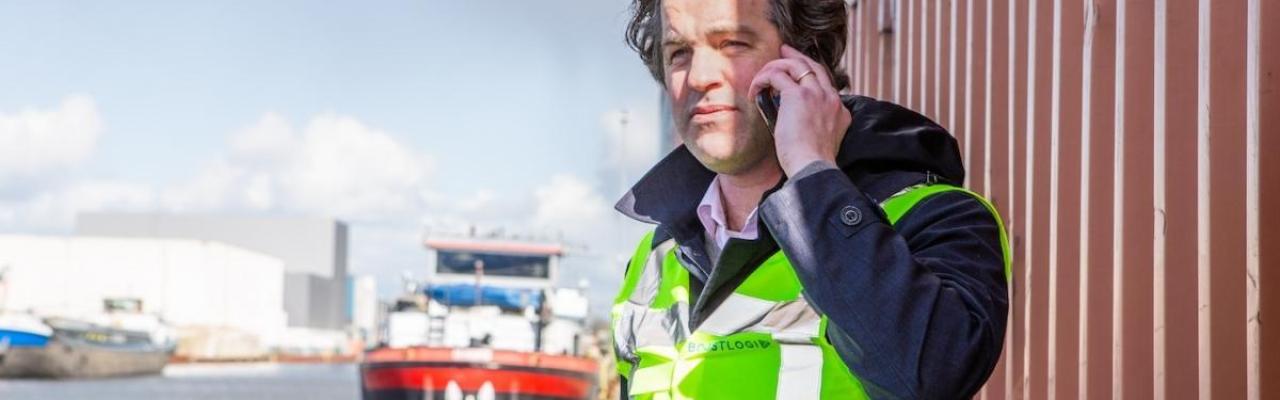 Ondersteuning MCA bij ontwikkeling “Brabant Ports”