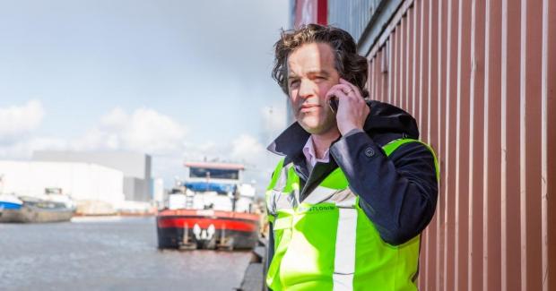 Ondersteuning MCA bij ontwikkeling “Brabant Ports”