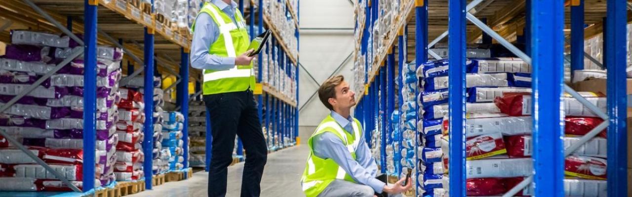 Boostlogix in de rol van coaching operations manager