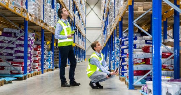 Boostlogix in de rol van coaching operations manager