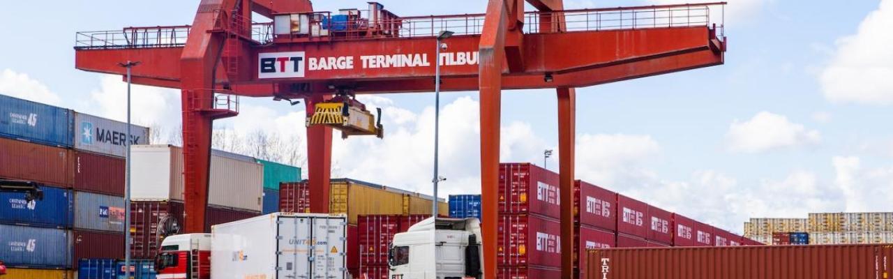 Nauwe samenwerking resulteert in magazijn optimalisatie 