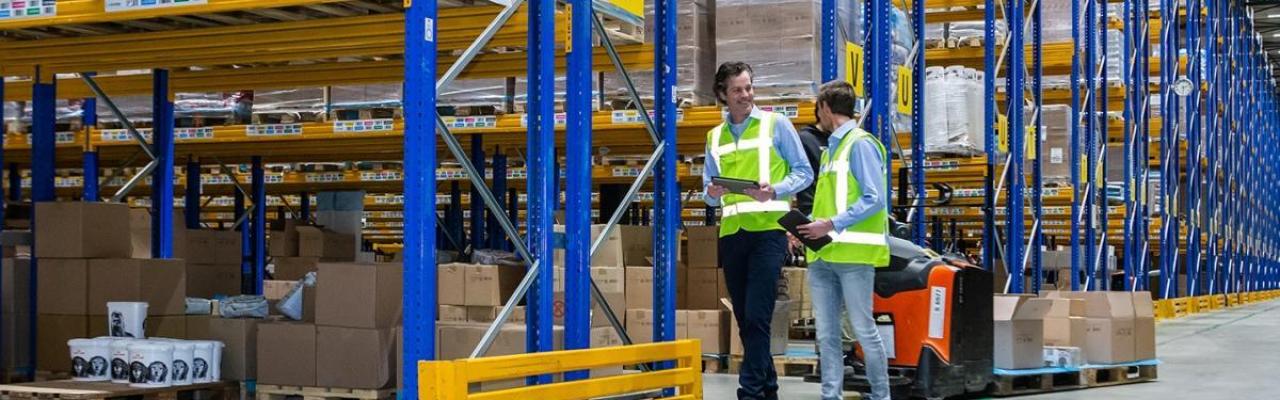 Automatisering en robotisering implementeren