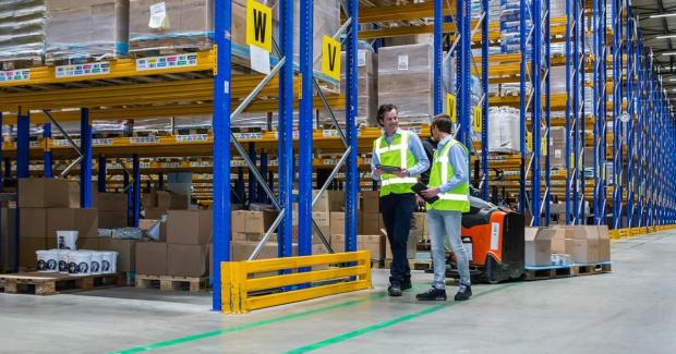 Automatisering en robotisering implementeren