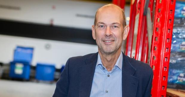 Nieuwe stap richting logistiek adviseur bij Boostlogix 
