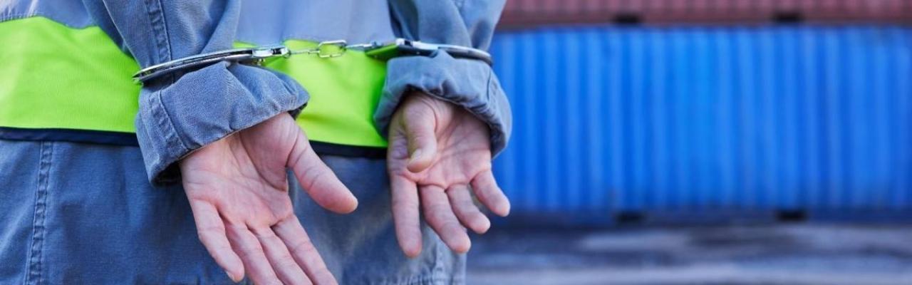 TAPA TSR en FSR, meer dan alleen security voor warehousing of transport
