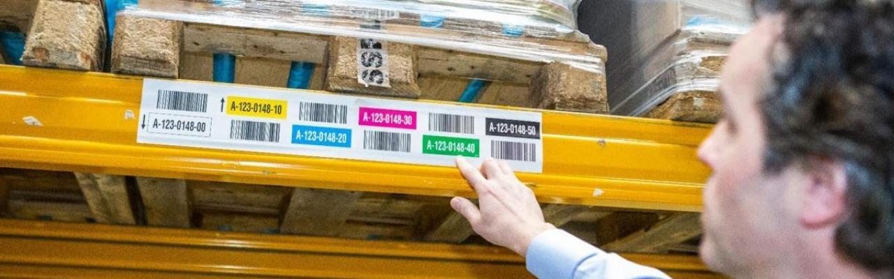 Efficiënte en gerichte warehouse inrichting oplossing voor personeelstekort