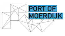 Havenschap Moerdijk