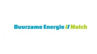 Duurzame energiematch