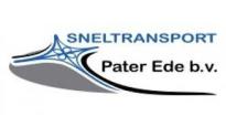 Sneltransport Pater Ede