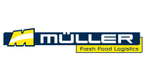 Muller Fresh Foods Logistics 