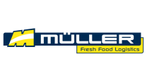 Muller Fresh Foods Logistics 