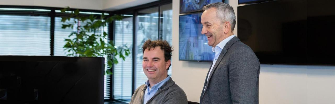 Business Intelligence, data analyses, dashboarding