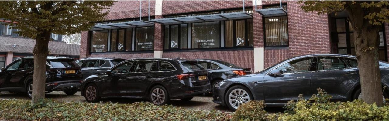 Logistiek Adviesbureau Boostlogix - Over ons