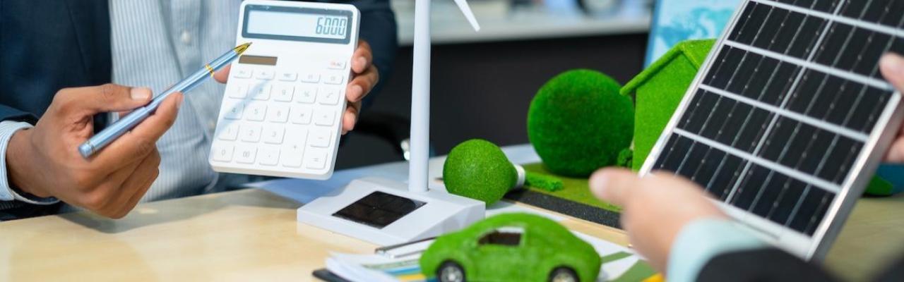 Carbon Footprint Calculator