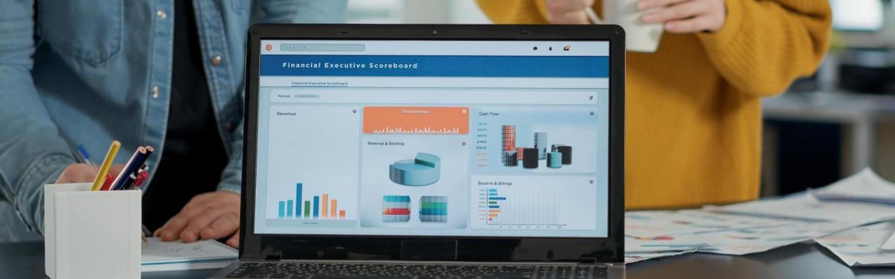 Transparantie in transportkosten met Power BI
