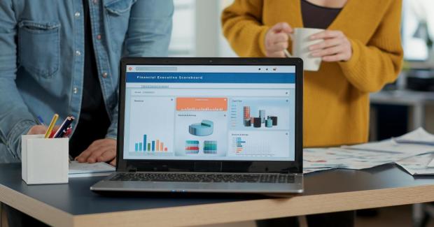 Transparantie in transportkosten met Power BI