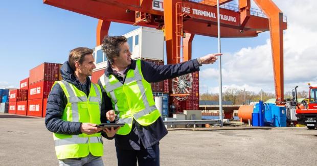 Roosenboom Transport behaalt ISO 9001:2015 certificaat