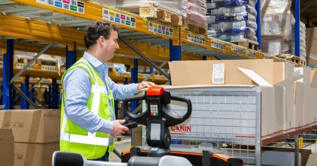 Slimme planning voor groeiende drankenproducent