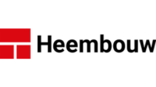 Heembouw Bedrijfsruimten Zuid