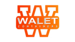 Walet Containers