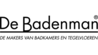 De Badenman