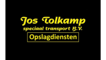 Jos Tolkamp Speciaal Transport