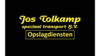 Jos Tolkamp Speciaal Transport