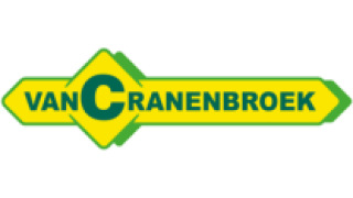 Van Cranenbroek European Logistics Centre
