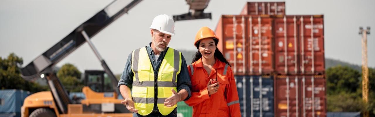 Succesvol optimalisatieproject in de agri-logistiek