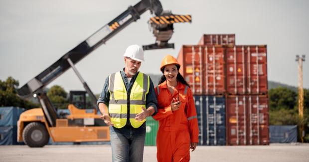 Succesvol optimalisatieproject in de agri-logistiek