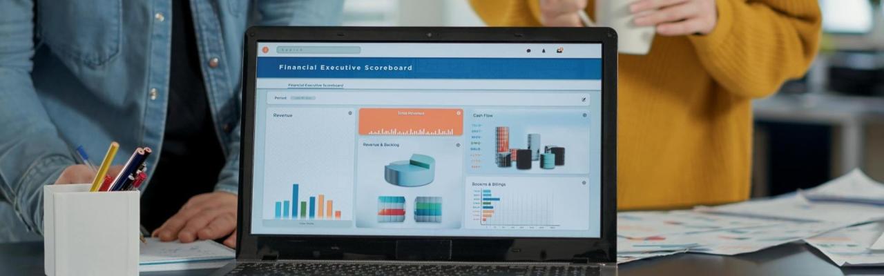 Logistieke Quickscan MKB: Grip op ICT en logistieke processen